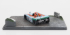 Best-model Porsche Diorama - 908/03 Spider N 12 Targa Florio 1970 Joseph Siffert 1:43 Světle Modrá Oranžová