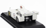 Best-model Porsche Porsche 908/4 Team Martini Racing N 1 Press 1978 1:43 Bílá