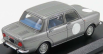 Best-model Simca 1150 Abarth N 0 Rally 1963 1:43 Grey
