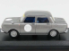 Best-model Simca 1150 Abarth N 0 Rally 1963 1:43 Grey