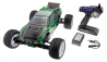 RC truggy Yakubi Pro 4WD Brushless