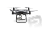 Dron DJI Phantom 4 PRO+ Obsidian Edition