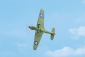 BH108 Hawker Hurricane 2210mm ARTF