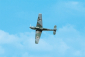 BH109 Messerschmitt BF-109 E3 2200 mm ARTF