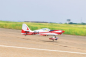 BH116 Zlín Z-50LS 1700mm 55-72 ARF