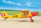 BH128 Fieseler Fi156C Storch 1800mm EP ARF