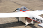 BH145 LF-107 Luňák větroň 6000 mm ARF