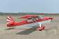 BH150 Super Decathlon 2450mm ARF