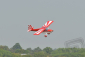 BH150 Super Decathlon 2450mm ARF