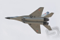 BH153 Mig-29 1420mm pro 2 dmychadla 90mm