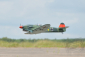 BH159 HE-112 1550mm ARF
