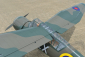 BH170 Westland Lysander 2540mm ARF