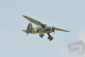 BH170 Westland Lysander 2540mm ARF