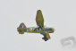 BH170 Westland Lysander 2540mm ARF