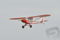 RC letadlo BH172 Piper PA-18 Super Cub