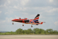 BH175 Viper Jet Mk.II (1885 mm) pro dmychadlo 120mm - Bílý