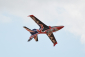 BH175 Viper Jet Mk.II (1885 mm) pro dmychadlo 120mm - Bílý