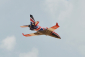 BH175 Viper Jet Mk.II (1885 mm) pro dmychadlo 120mm - Bílý