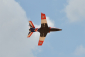 BH175 Viper Jet Mk.II (1885 mm) pro dmychadlo 120mm - Bílý