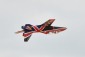 BH175 Viper Jet Mk.II (1885 mm) pro dmychadlo 120mm - Bílý