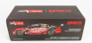 Biante model cars Holden Vf Commodore V8 Team Lockwood Racing N 14 1:18, červená