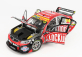 Biante model cars Holden Vf Commodore V8 Team Lockwood Racing N 14 1:18, červená