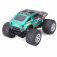 RC auto Big Foot 4WD 1:24 LCD displej