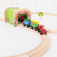 Bigjigs Rail Dvojitý železniční tunel - poškozený obal