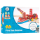 Bigjigs Rail Hasiči mořští záchranáři