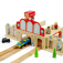 Bigjigs Rail Hlavní nádraží