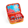 Bigjigs Toys Čajová sada v kufříku Londýn
