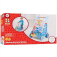 Bigjigs Toys Dřevěné aktivní chodítko moře - sleva