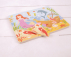 Bigjigs Toys Dřevěné puzzle Mořská panna