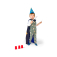 Bigjigs Toys Kouzelnická souprava 11 dílů