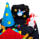 Bigjigs Toys Kouzelnická souprava 11 dílů
