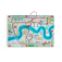 Bigjigs Toys Magnetické bludiště Londýn