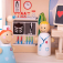 Bigjigs Toys Medvědí nemocnice
