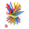 Bigjigs Toys Mikádo Vyzobej tyčinky - poškozený obal