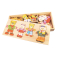 Bigjigs Toys Oblékací puzzle Medvědí rodinka