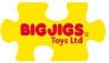 Bigjigs Toys Pomerančový juice 1 ks