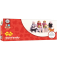 Bigjigs Toys Set rodinky do domečku