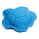 Bigjigs Toys Silikonové formičky modré Ocean