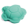 Bigjigs Toys Silikonové formičky zelené Eggshell