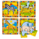 Bigjigs Toys Vkládací puzzle tygr