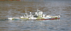 Bitevní loď H.M.S Prince of Wales