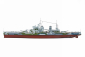 Bitevní loď H.M.S Prince of Wales