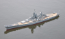 Bitevní loď USS MISSOURI