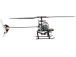 RC vrtulník Blade 120 S2 SAFE BNF