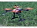 Dron Blade Glimpse XL s HD kamerou a GPS