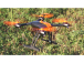 Dron Blade Glimpse XL s HD kamerou a GPS
